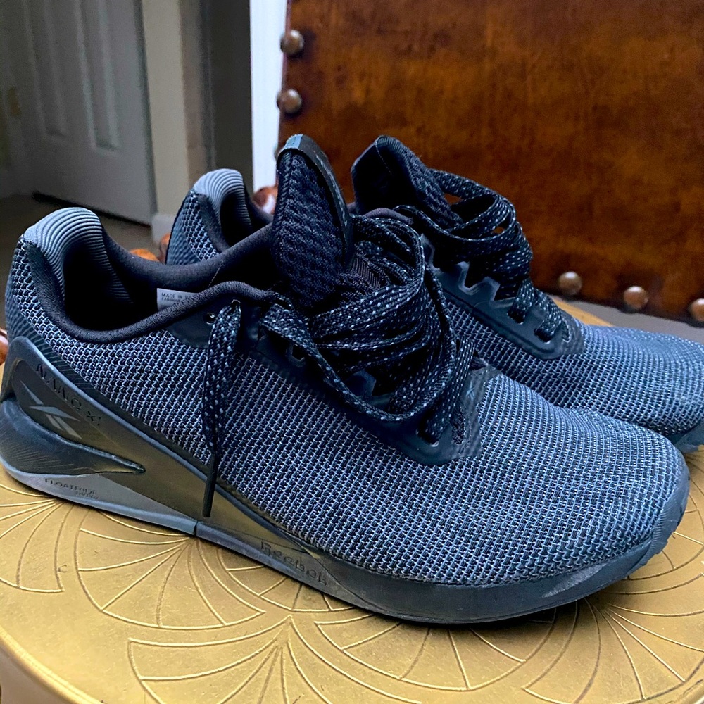 Reebok Nano X1